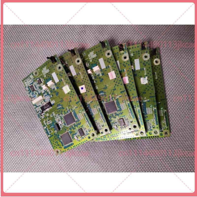 Retro Gaming Station - Scheda PCB del controller dell'unità ottica