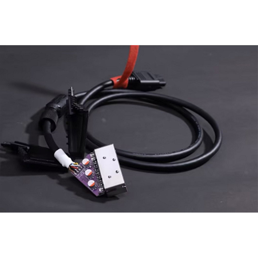 Retro Gaming Cable - Cavo Scart da SFC a Scart