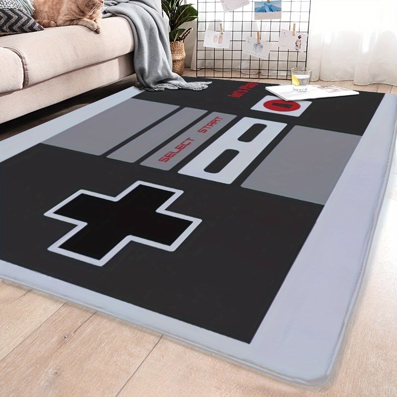 Tappeti per area giochi Tappet - Retro Gaming Rug recensione e prezzo