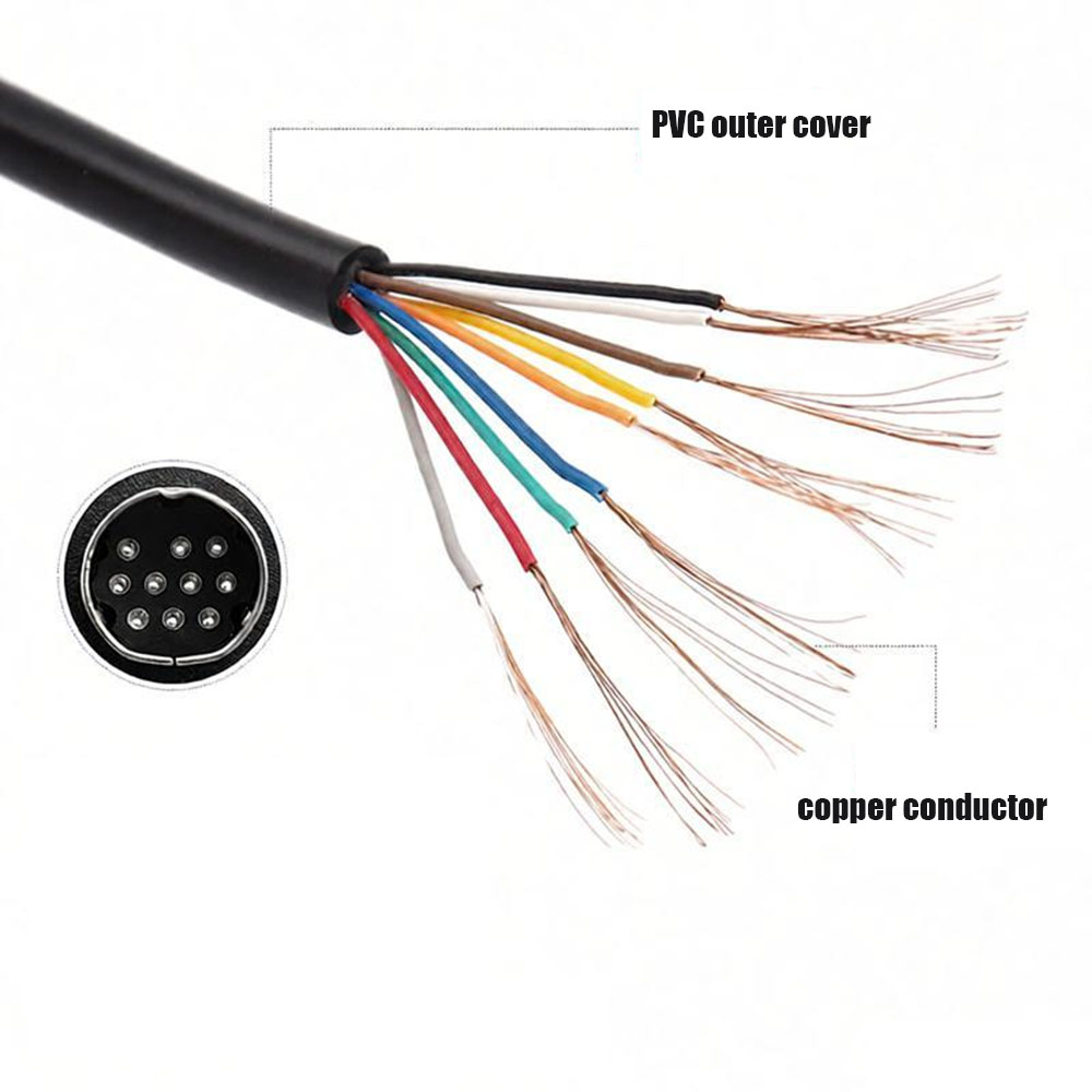 Cavo Scart da 1,8m per Console - Composite Rca Cable recensione e prezzo