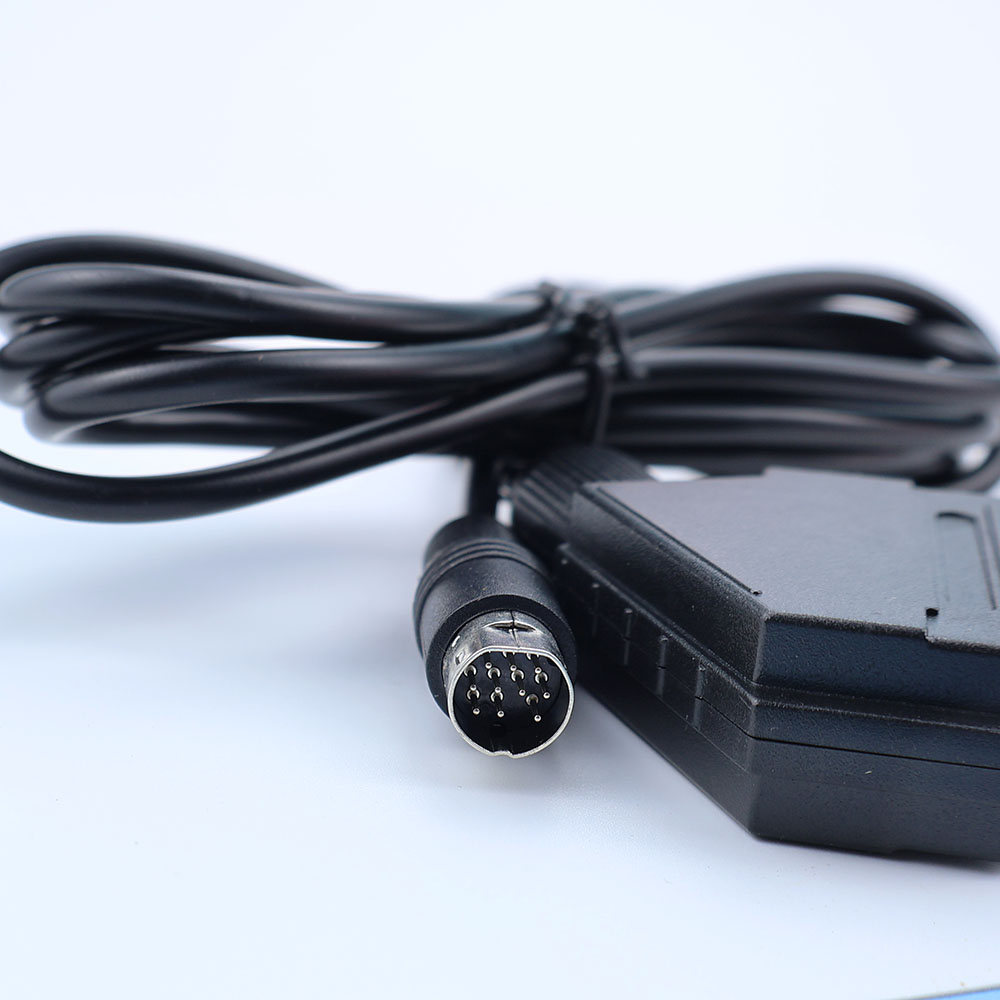 Cavo Scart da 1,8m per Console - Composite Rca Cable recensione e prezzo