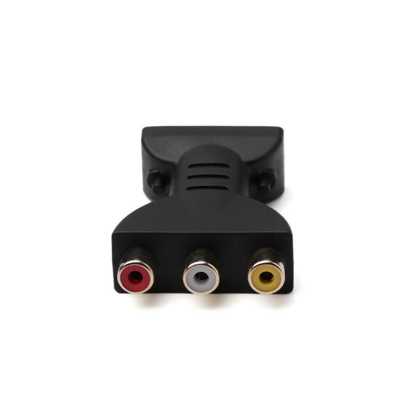 Adattatore convertitore Full H - Composite Rca Cable recensione e prezzo