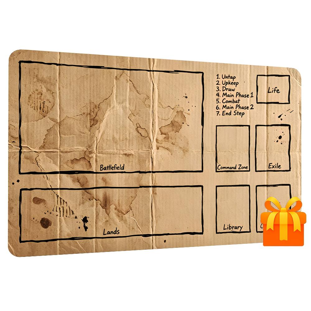 Tappetino per Mouse in Carta I - Retro Gaming Rug recensione e prezzo