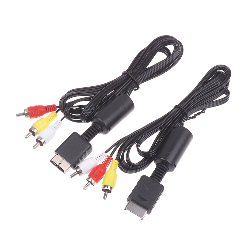 Collega la tua PlayStation cla - Retro Gaming Cable recensione e prezzo