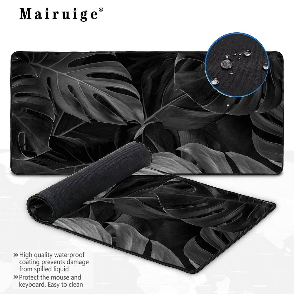Mairuige Botanico Retro Mouse  - Retro Gaming Rug recensione e prezzo