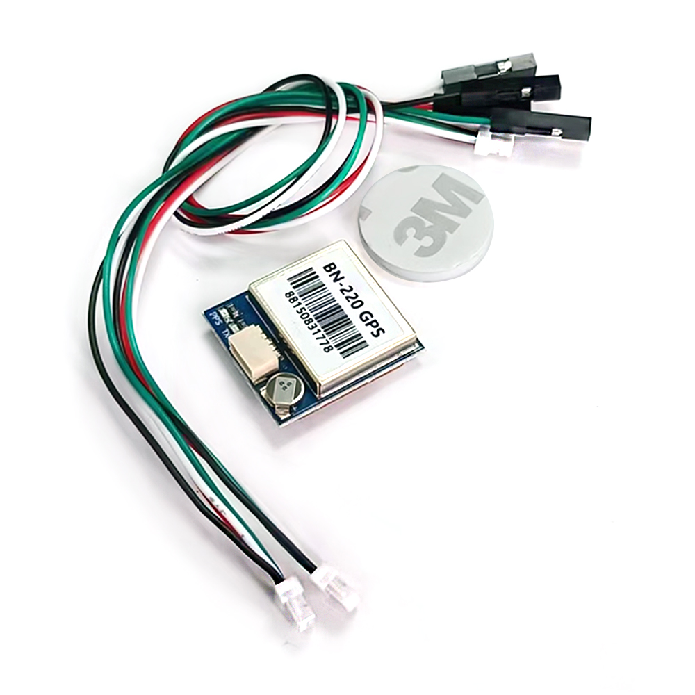 Modulo GPS GLONASS BN-220 BN88 - Composite Rca Cable recensione e prezzo