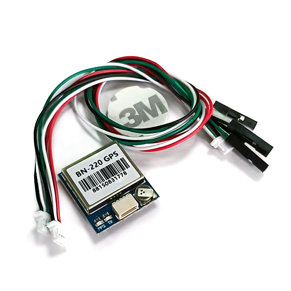 Modulo GPS GLONASS BN-220 BN88 - Composite Rca Cable recensione e prezzo