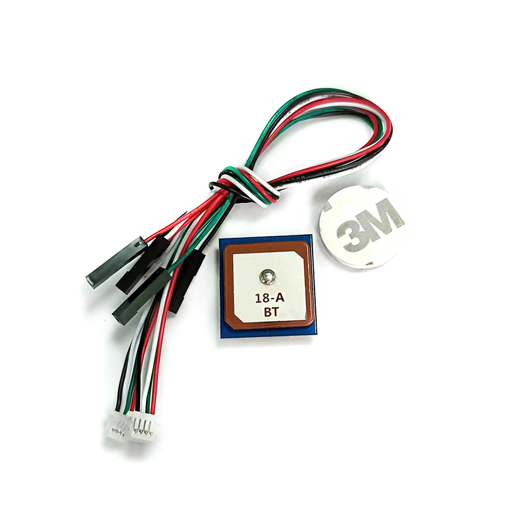 Modulo GPS GLONASS BN-220 BN88 - Composite Rca Cable recensione e prezzo
