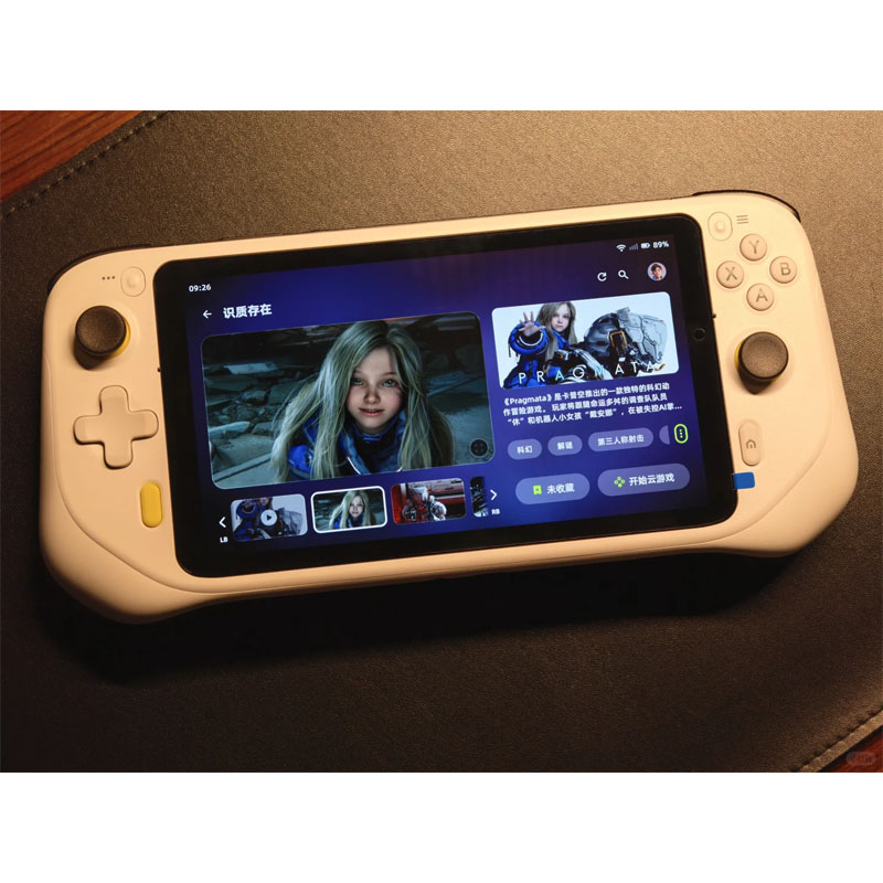 Console di gioco portatile G C - Retro Gaming Device Handheld recensione e prezzo