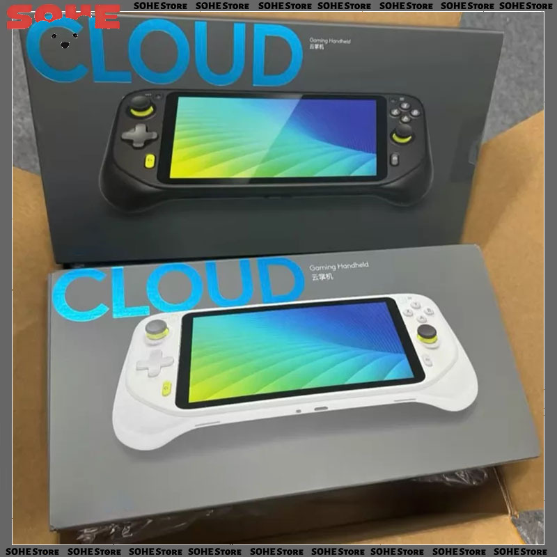 Console di gioco portatile G C - Retro Gaming Device Handheld recensione e prezzo