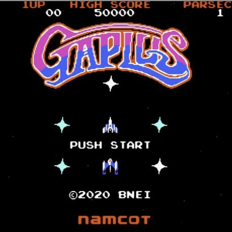 Cartuccia di gioco retrò Gaplu - Retro Gaming Station recensione e prezzo