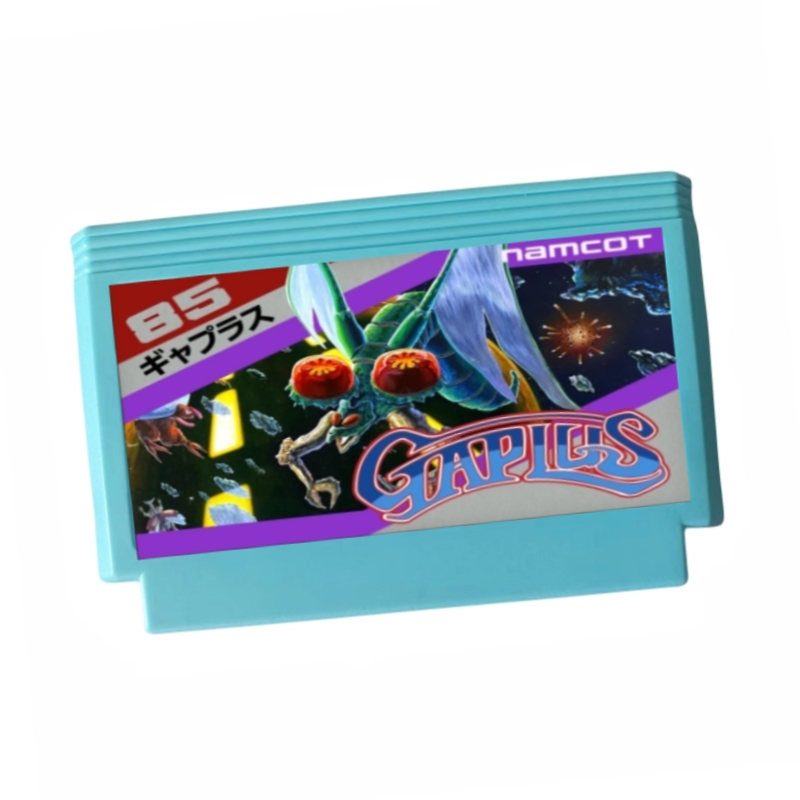 Cartuccia di gioco retrò Gaplu - Retro Gaming Station recensione e prezzo