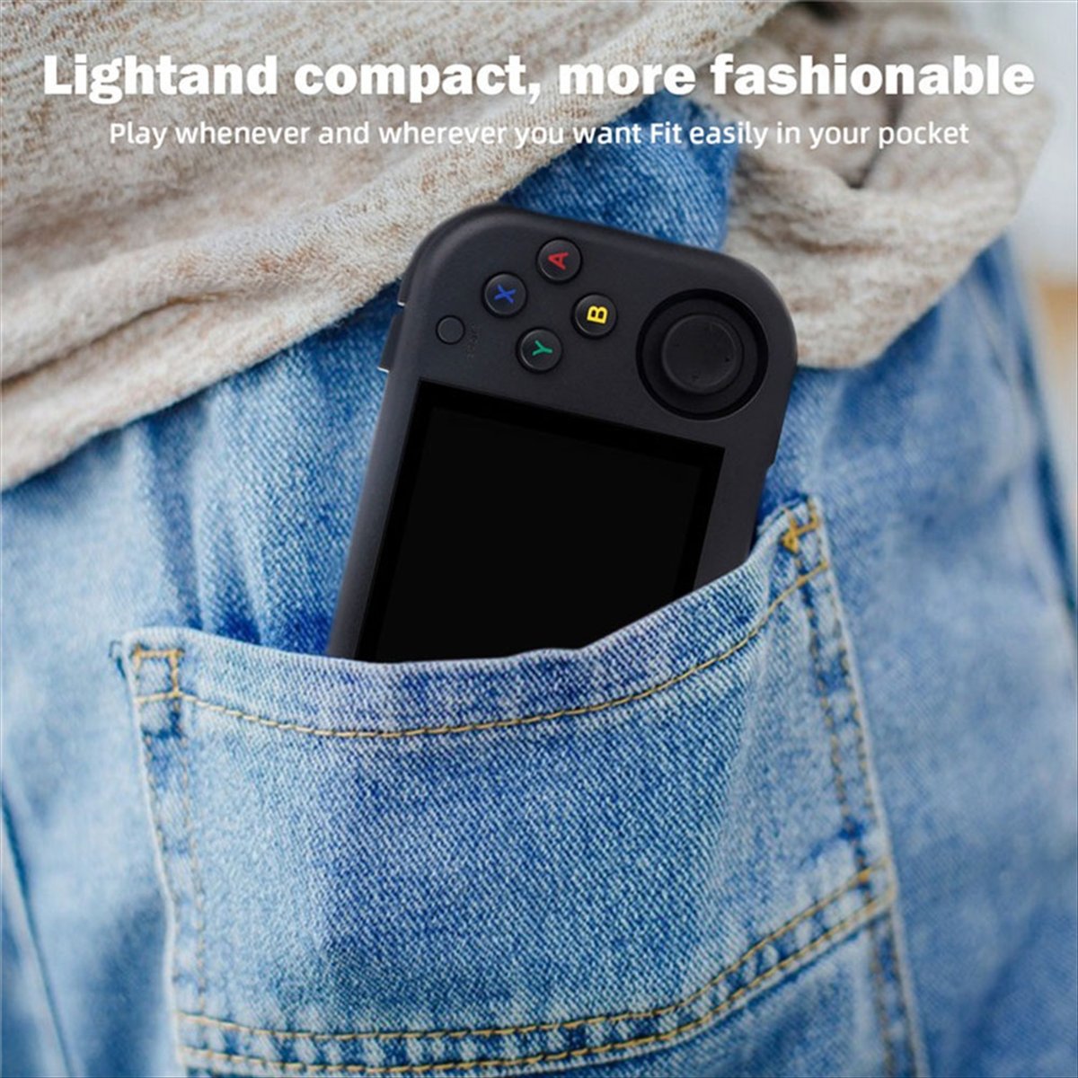 ■ ★ Nuova Console di Gioco Por - Retro Gaming Device Handheld recensione e prezzo