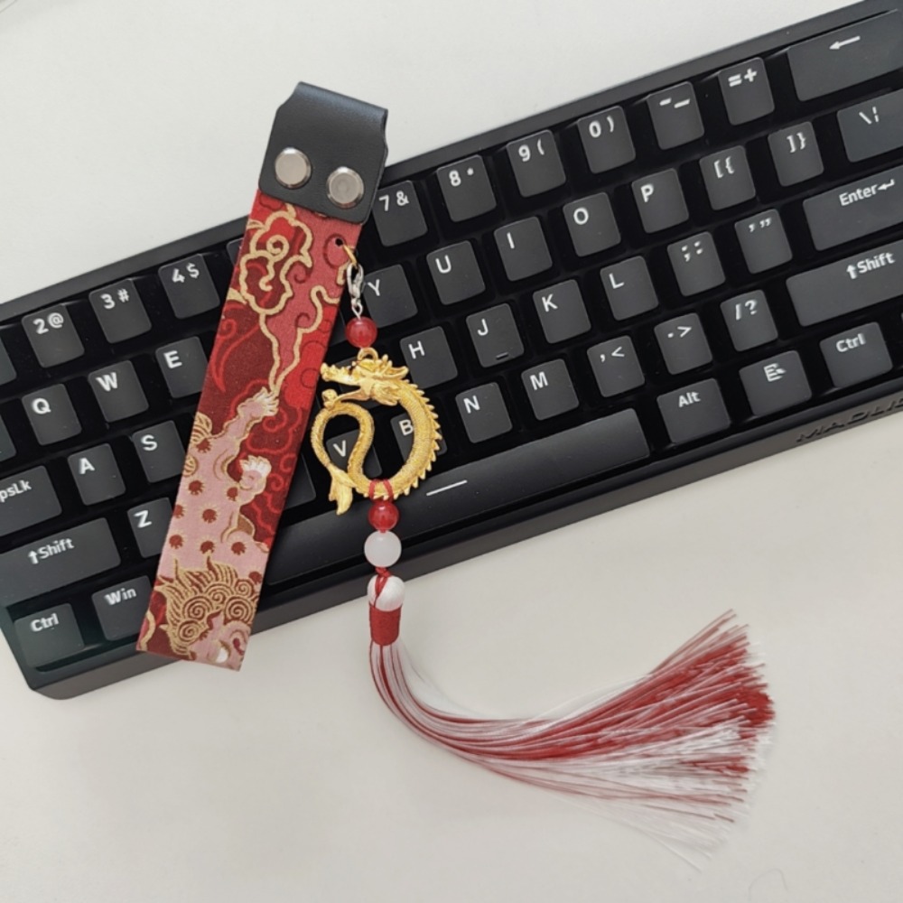 Nastro per tastiera in stile r - Retro Gaming Cable recensione e prezzo