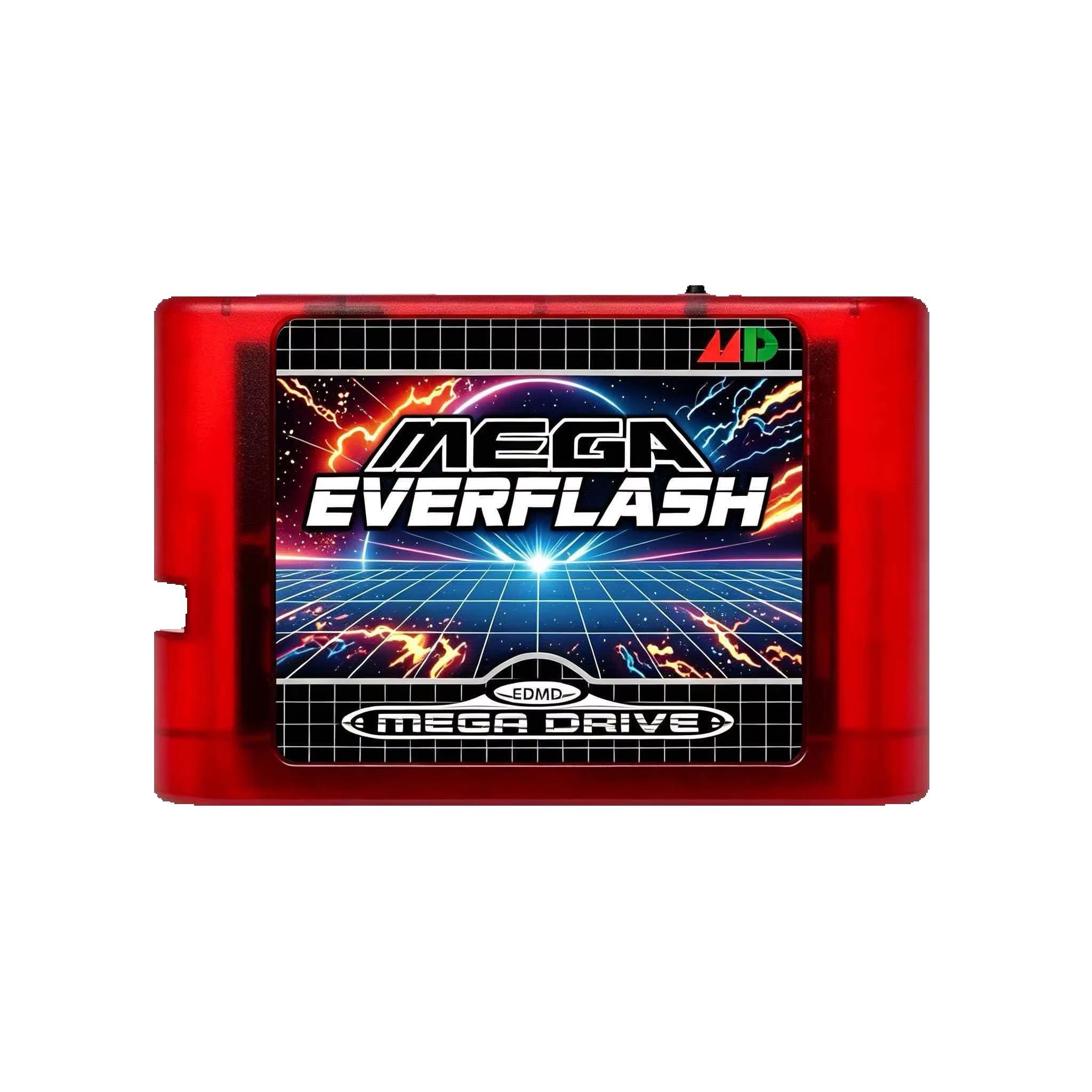 Cartuccia di Gioco Mega Drive  - Retro Gaming Cable recensione e prezzo
