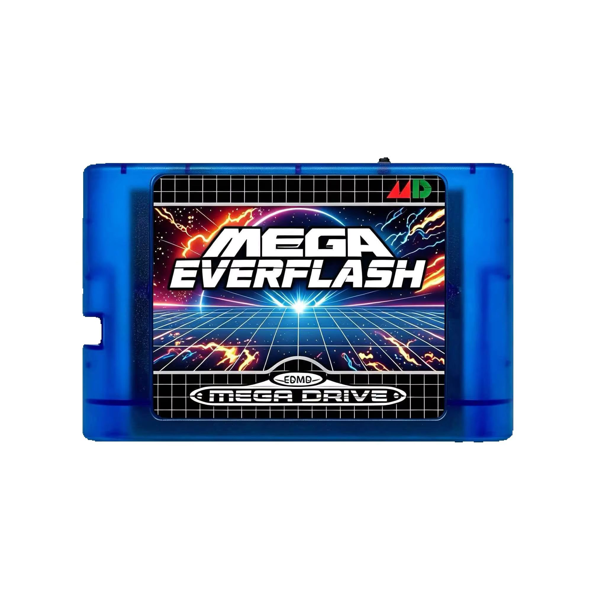 Cartuccia di Gioco Mega Drive  - Retro Gaming Cable recensione e prezzo