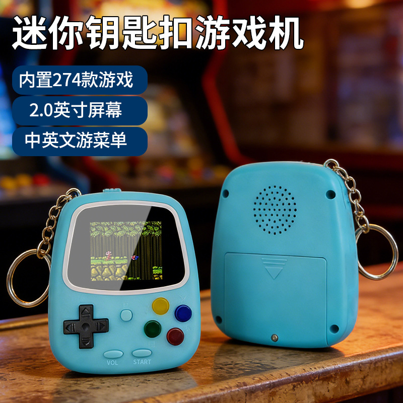 Console di Gioco Portatile H3  - Retro Gaming Station recensione e prezzo