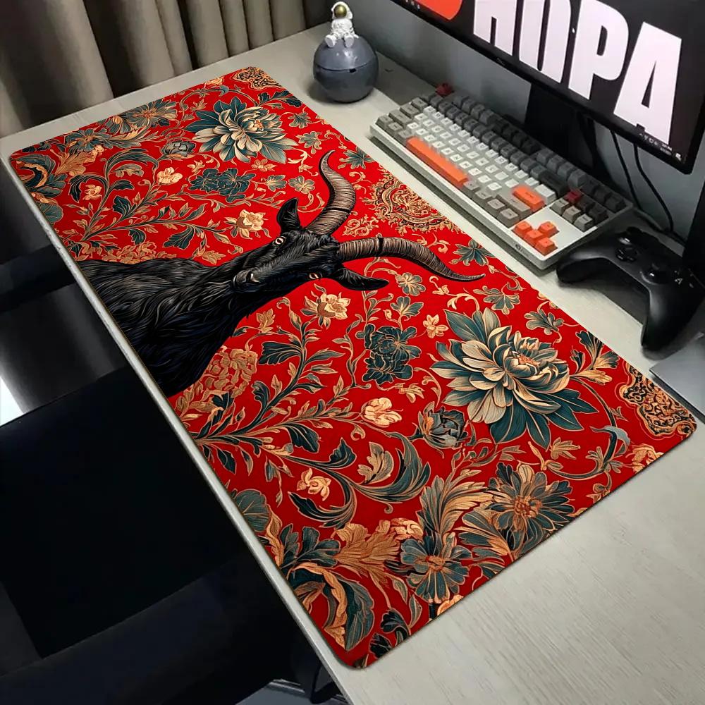 Tappetino per Mouse XXL con Mo - Retro Gaming Rug recensione e prezzo