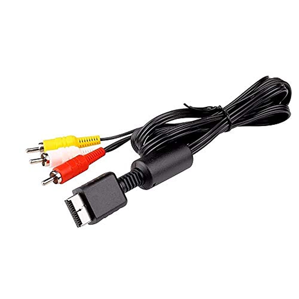 Cavo Composito AV a RCA di Ric - Composite Rca Cable recensione e prezzo