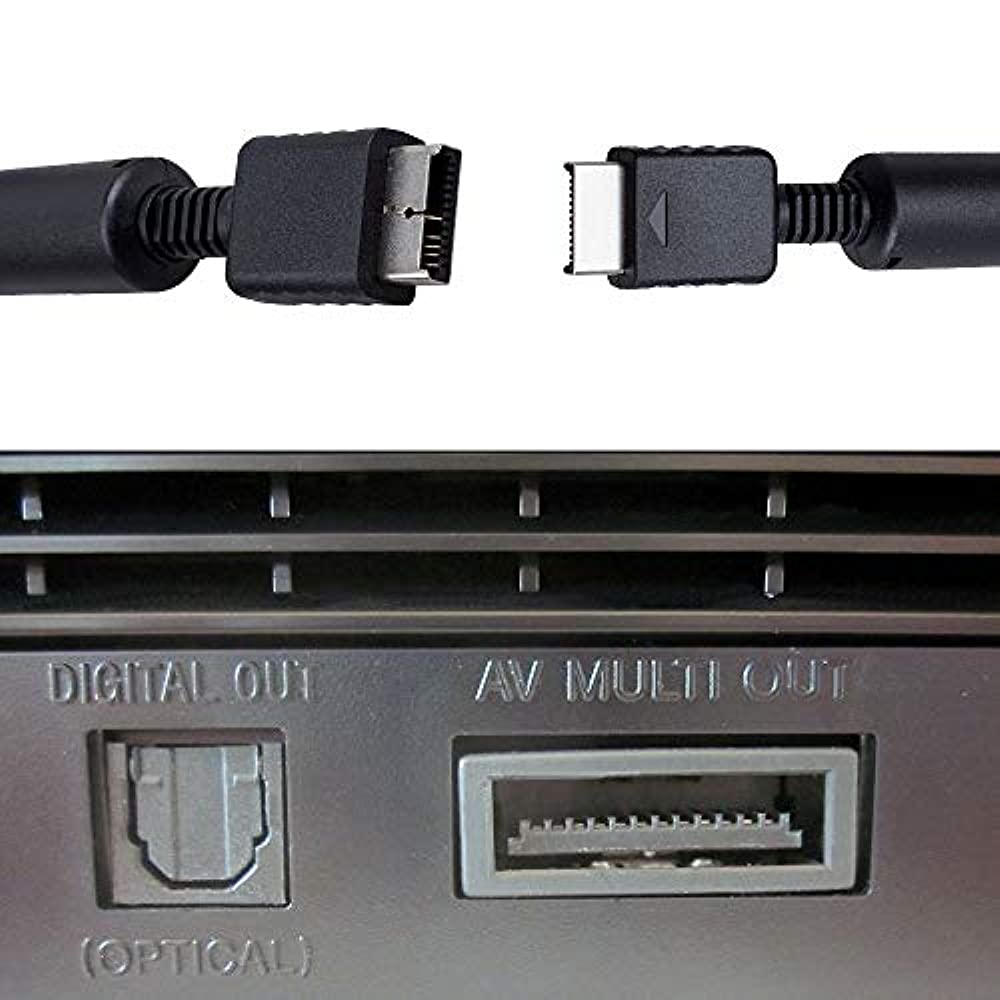Cavo Composito AV a RCA di Ric - Composite Rca Cable recensione e prezzo