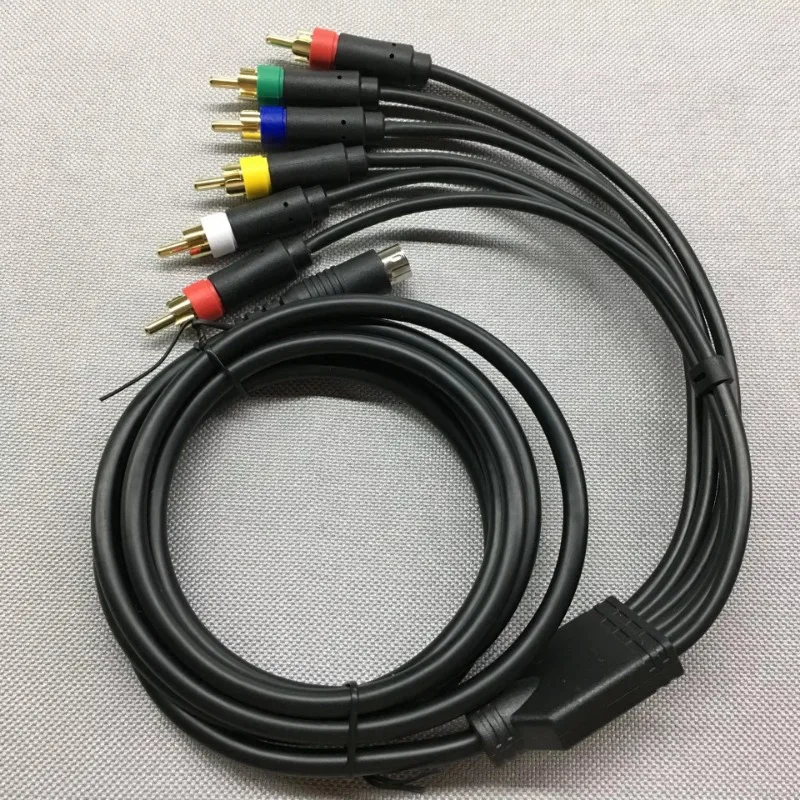 Per cavo composito SEGA Saturn - Retro Gaming Cable recensione e prezzo