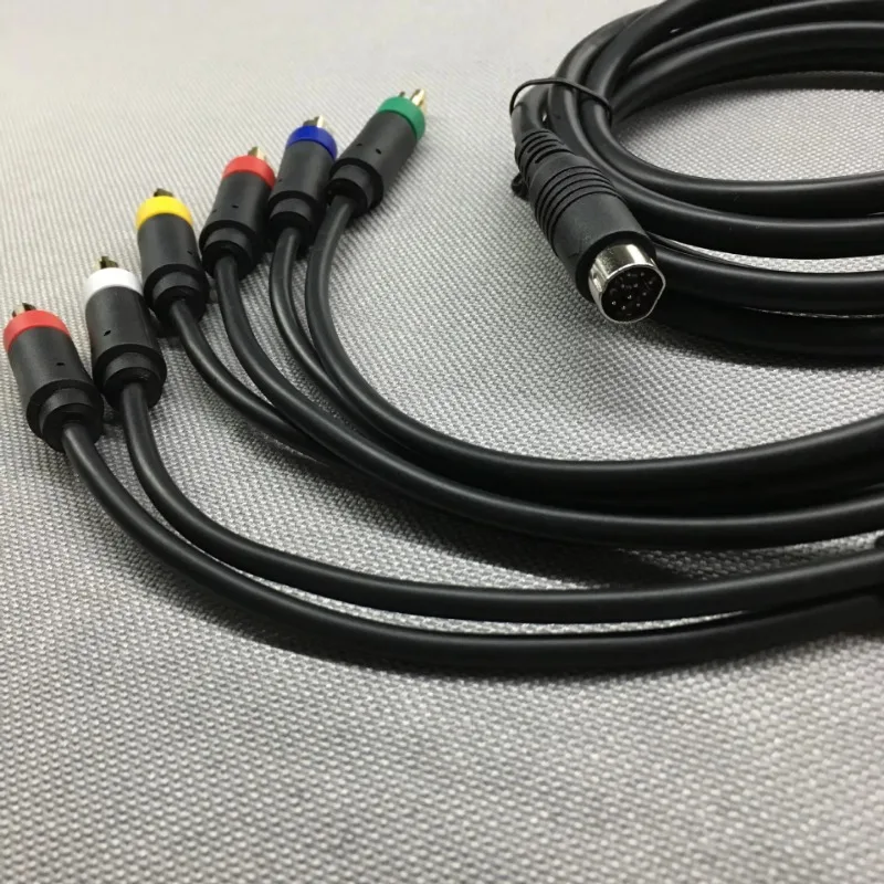 Per cavo composito SEGA Saturn - Retro Gaming Cable recensione e prezzo