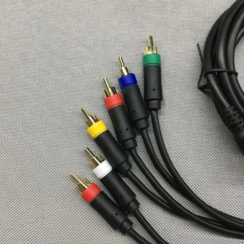 Per cavo composito SEGA Saturn - Retro Gaming Cable recensione e prezzo