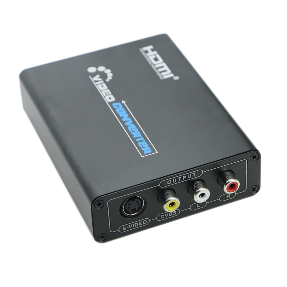 Adattatore convertitore audio  - Composite Rca Cable recensione e prezzo
