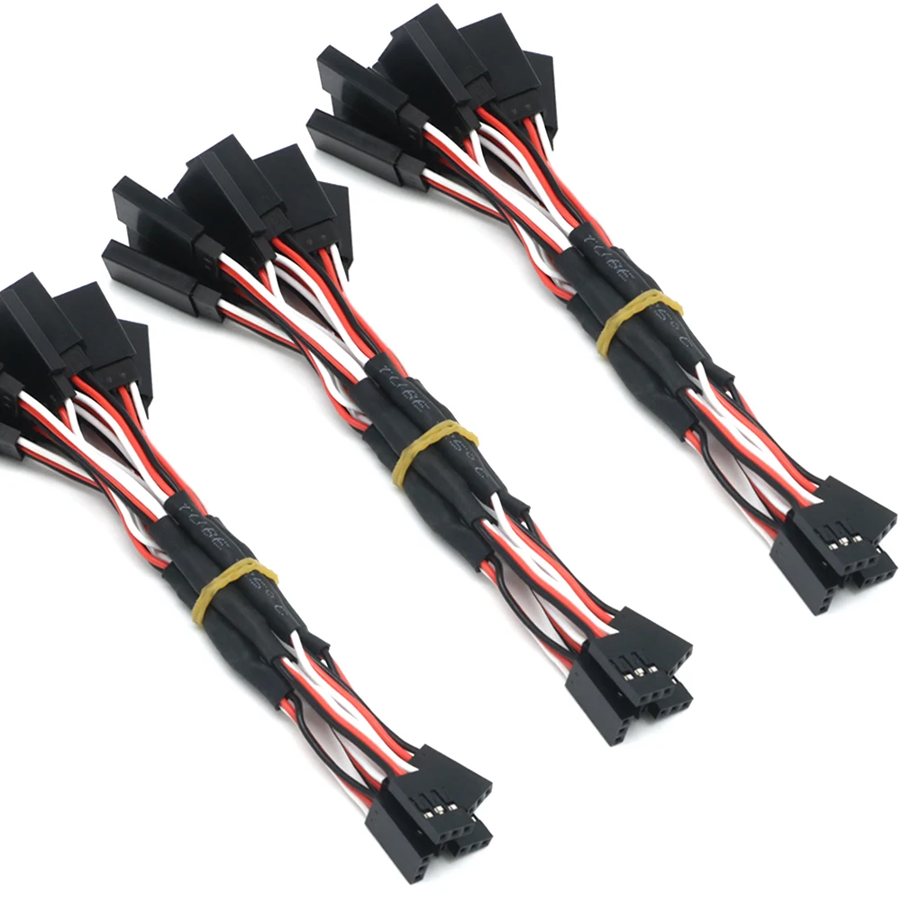 5PCS 100/150/200/300/500 milli - Composite Rca Cable recensione e prezzo