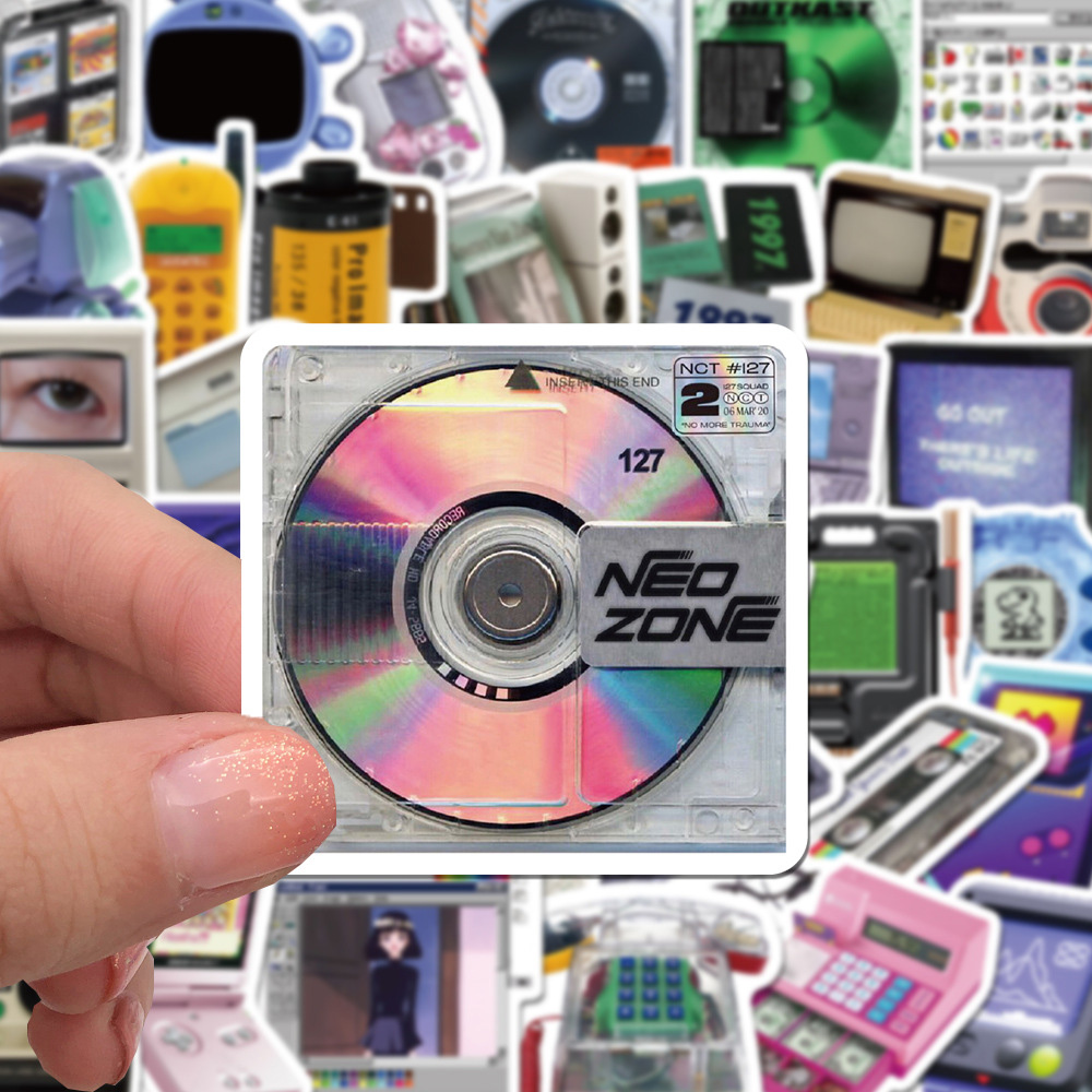 10/30/50 pezzi retrò carino te - Retro Gaming Station recensione e prezzo