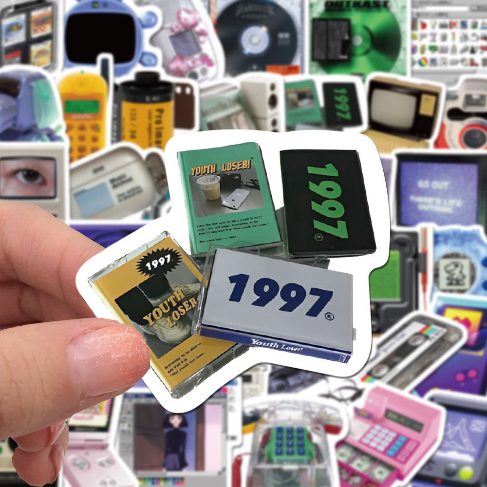 10/30/50 pezzi retrò carino te - Retro Gaming Station recensione e prezzo