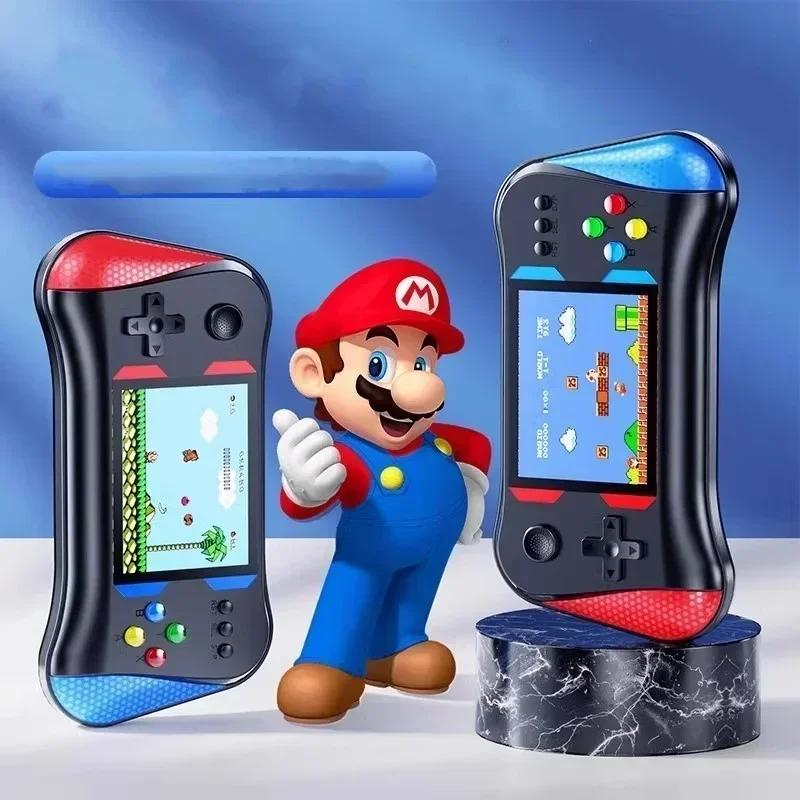 Console di gioco per bambini P - Retro Gaming Station recensione e prezzo