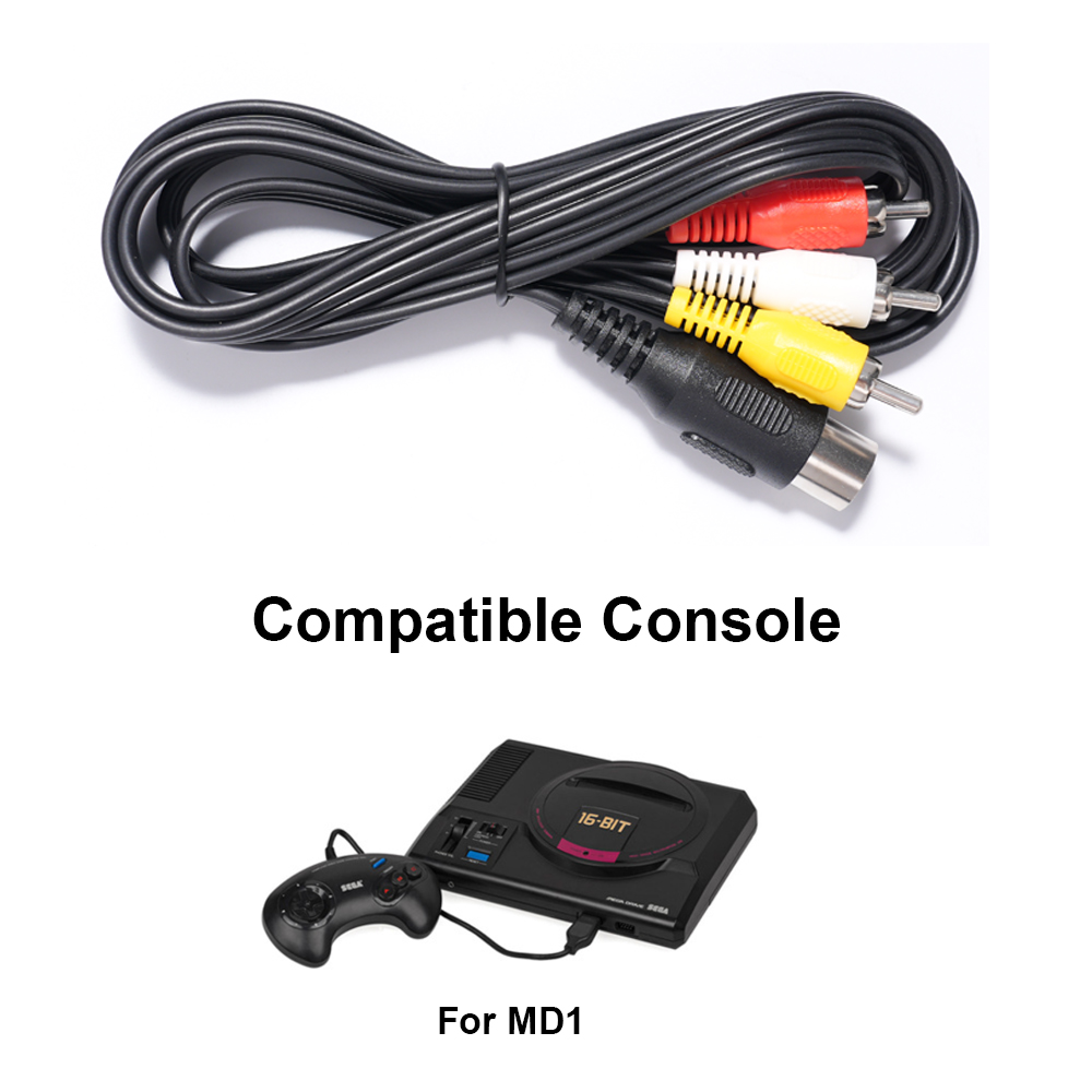 Cavo Composito AV Nero LinkRet - Composite Rca Cable recensione e prezzo
