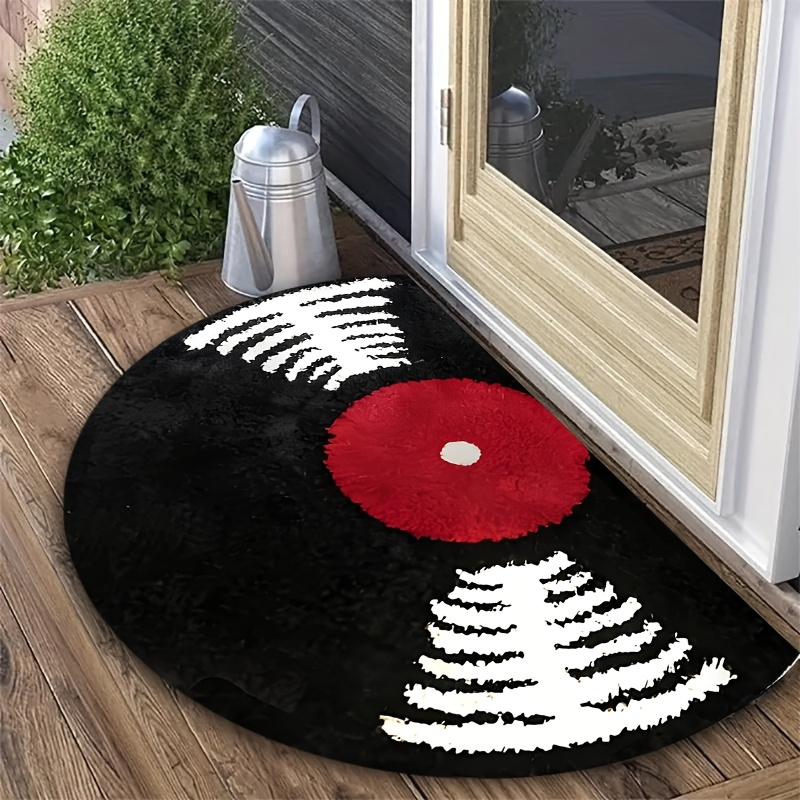 VIKAMA Tappetino semicircolare - Retro Gaming Rug recensione e prezzo