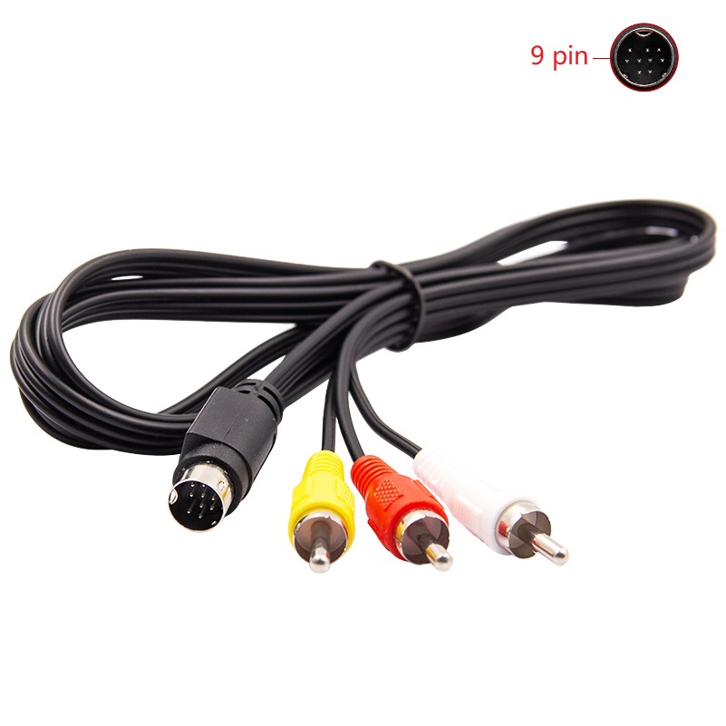 Cavo di connessione da 1,8 m p - Retro Gaming Cable recensione e prezzo
