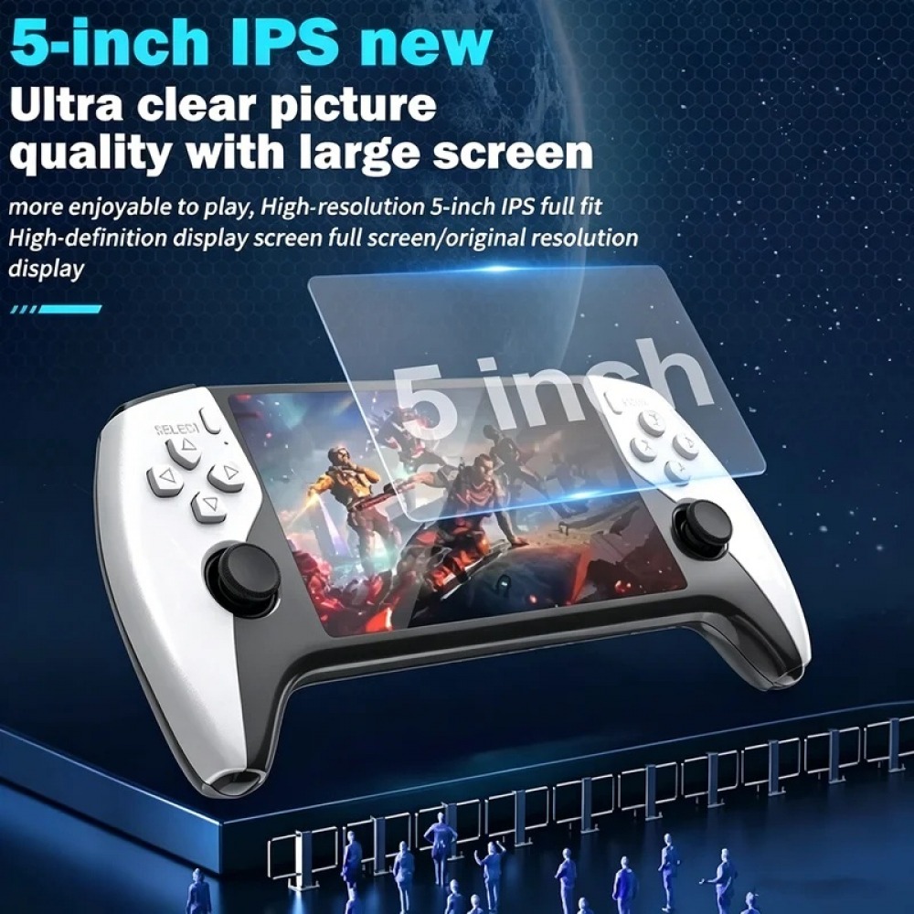 Console di gioco portatile SF3 - Retro Gaming Device Handheld recensione e prezzo